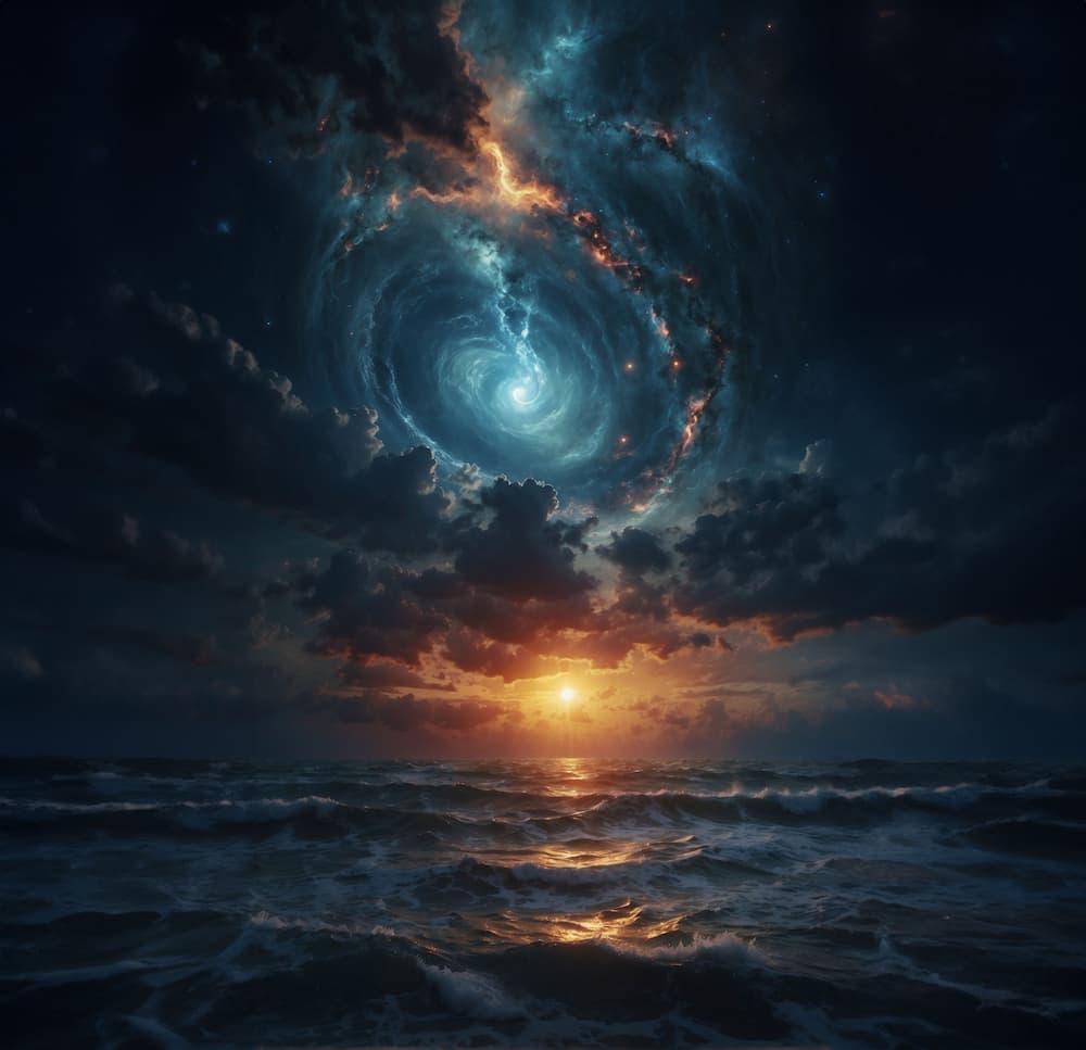 AI-generated artwork by Brain Buzz Marketing