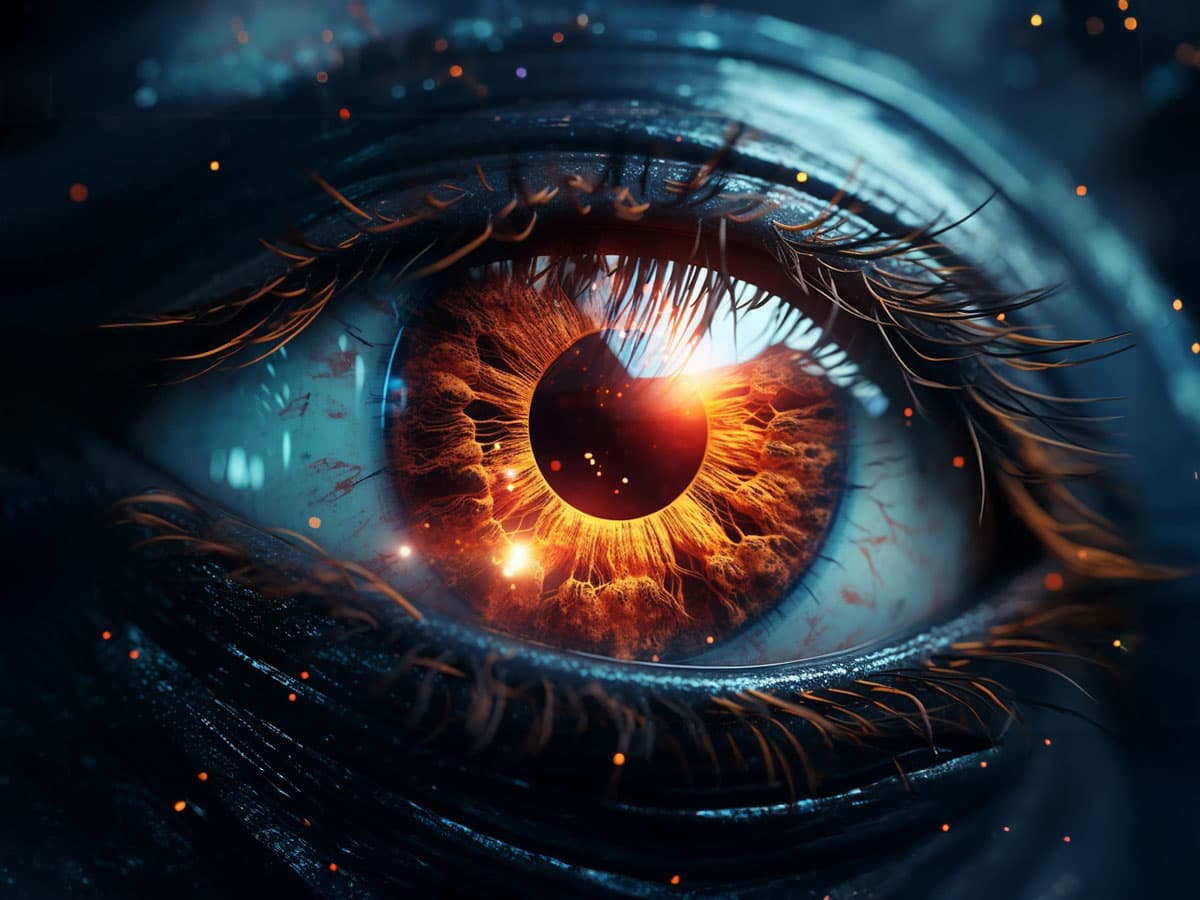 AI-generated artwork by Brain Buzz Marketing