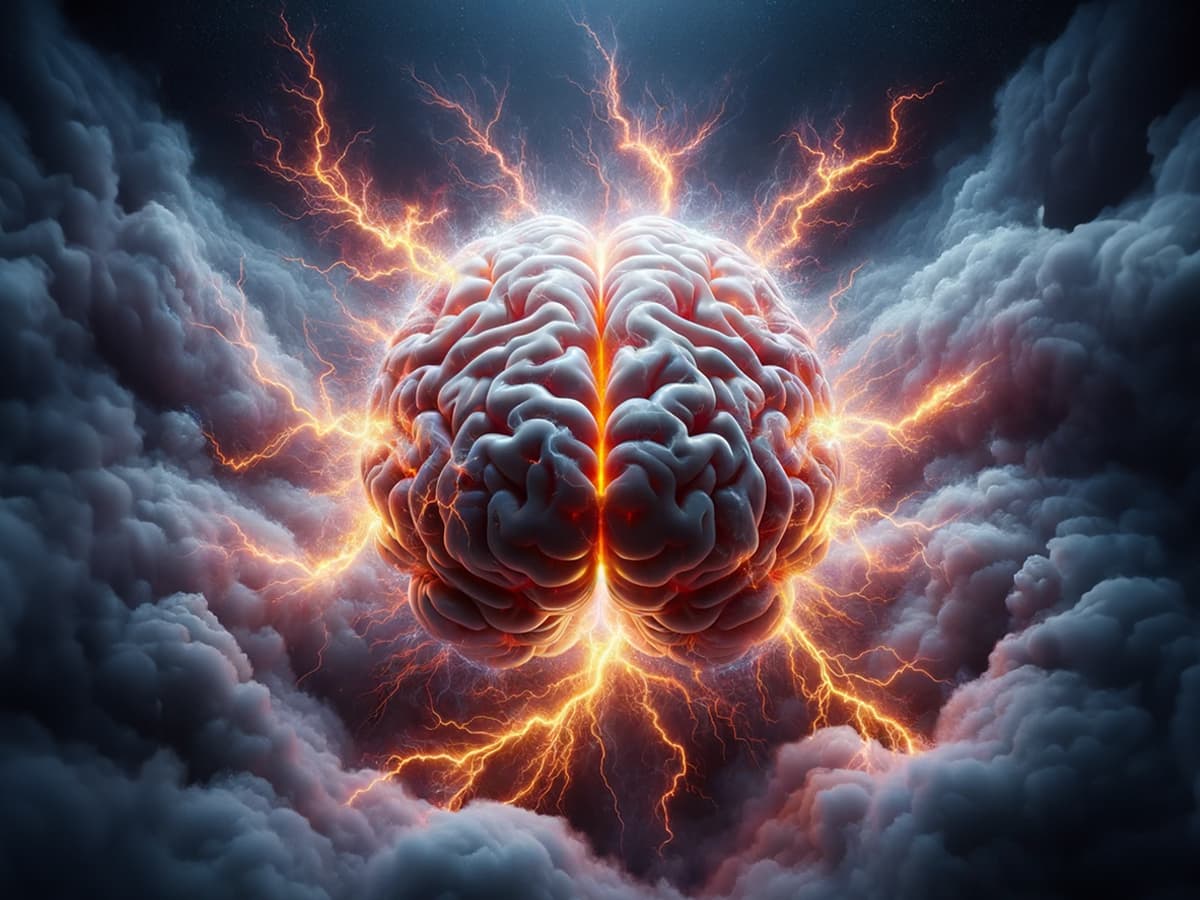 AI-generated artwork by Brain Buzz Marketing