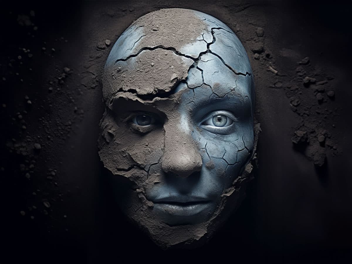 AI-generated artwork by Brain Buzz Marketing