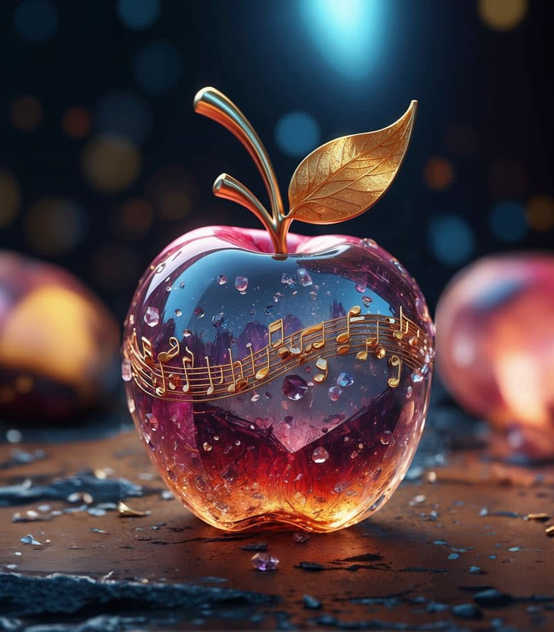 AI-generated artwork by Brain Buzz Marketing