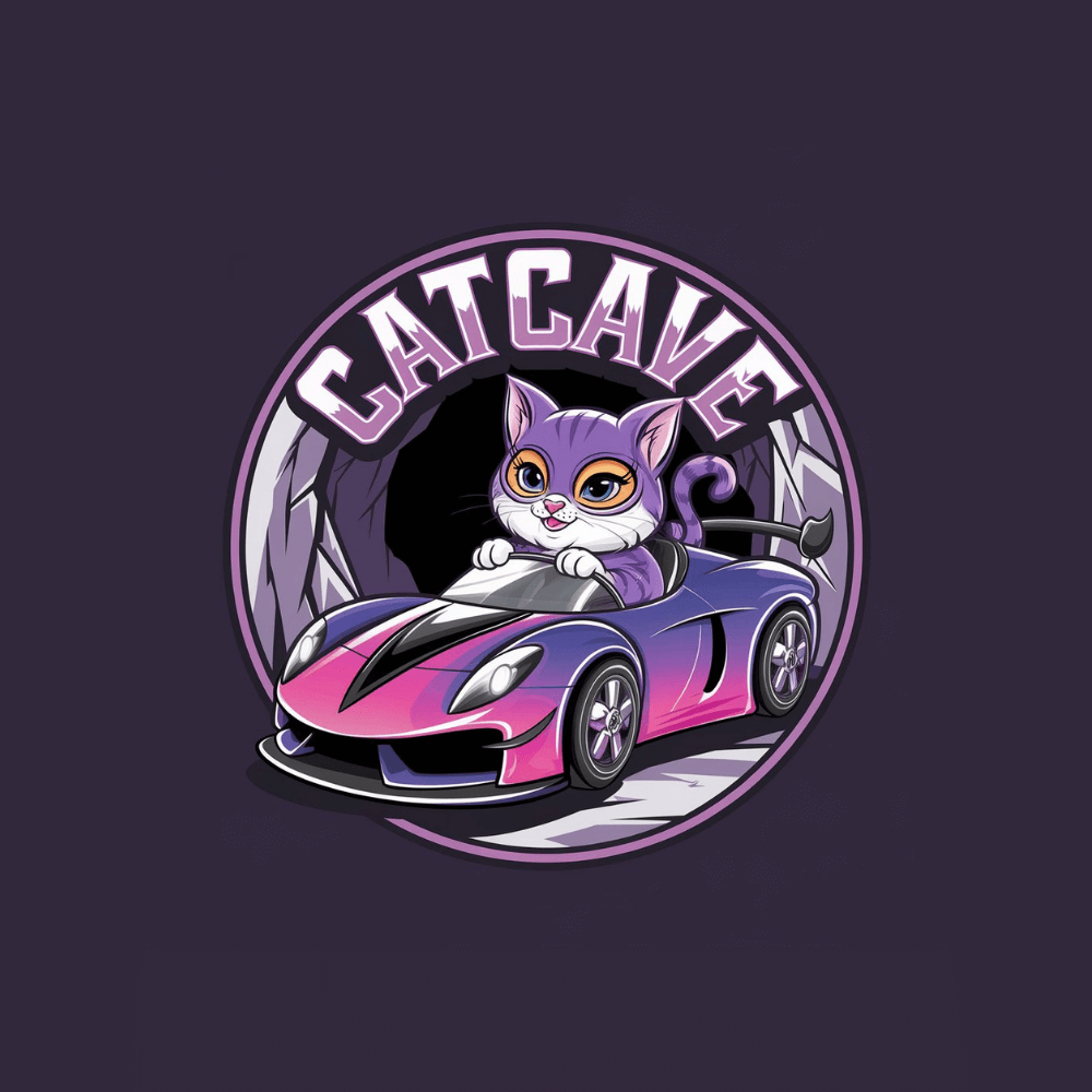 Catcave logo
