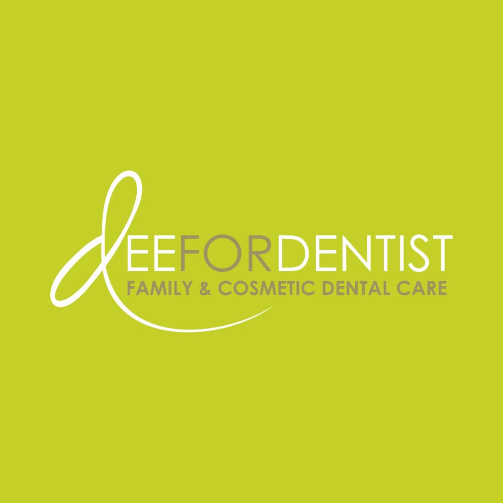 Dee For Dentist logo