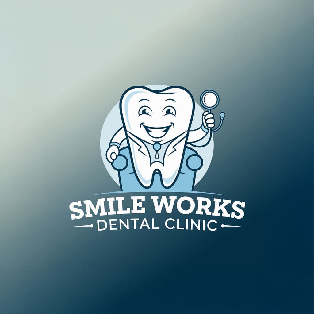Smile Works logo