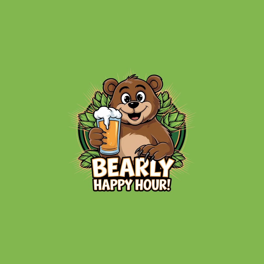 Bearly logo