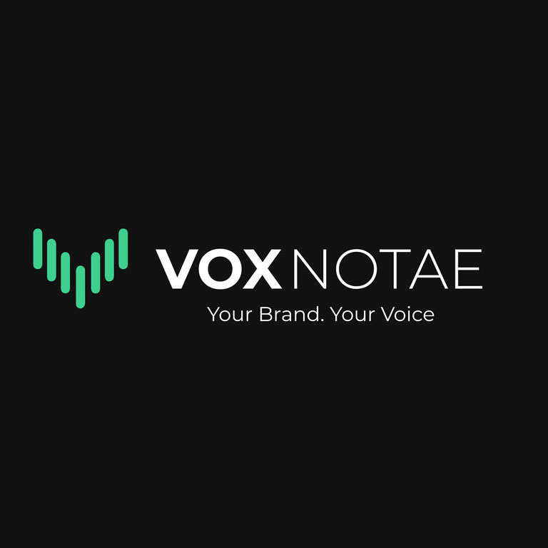 Vox Notae logo
