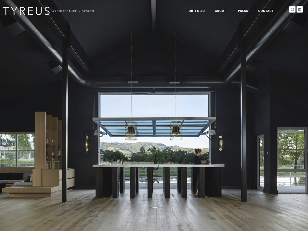 Architecture Designer