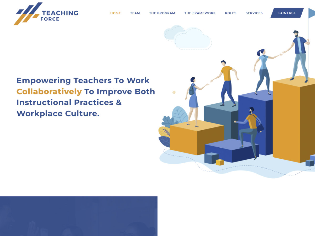 Educational Company