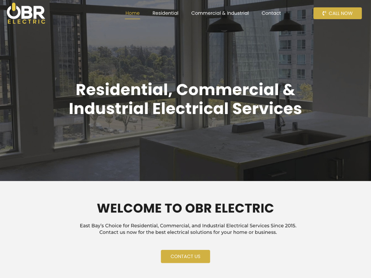 Electrician
