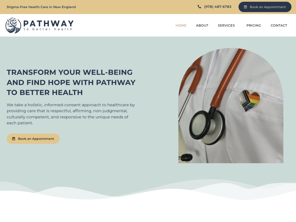 Healthcare Provider