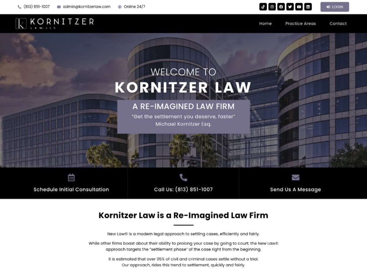 Law Firm