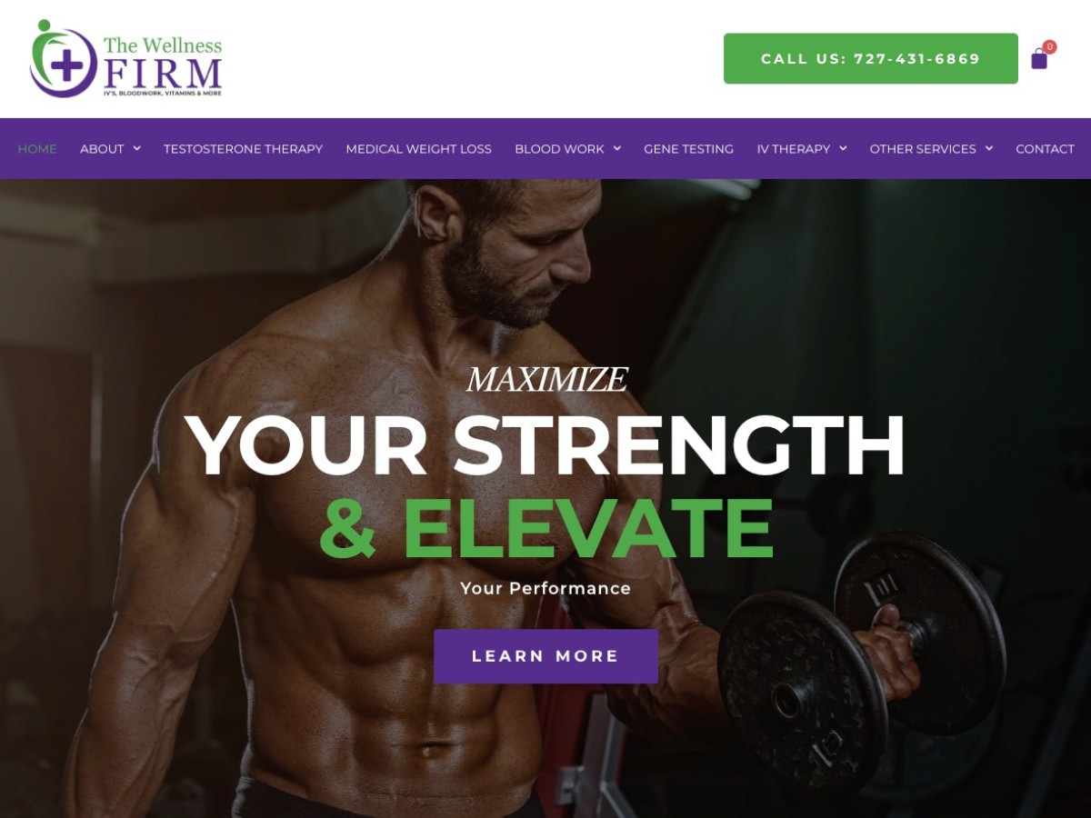 Wellness Firm