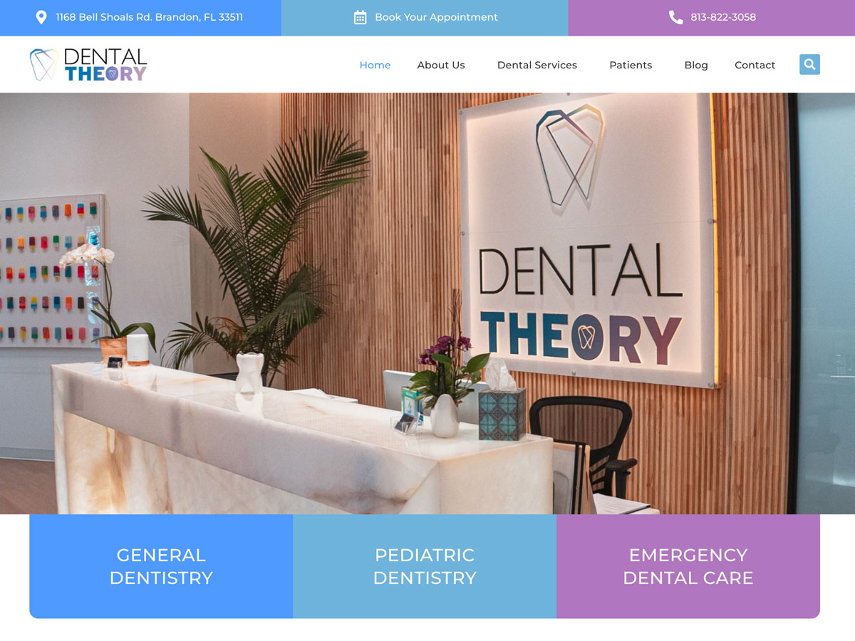 Dental Theory