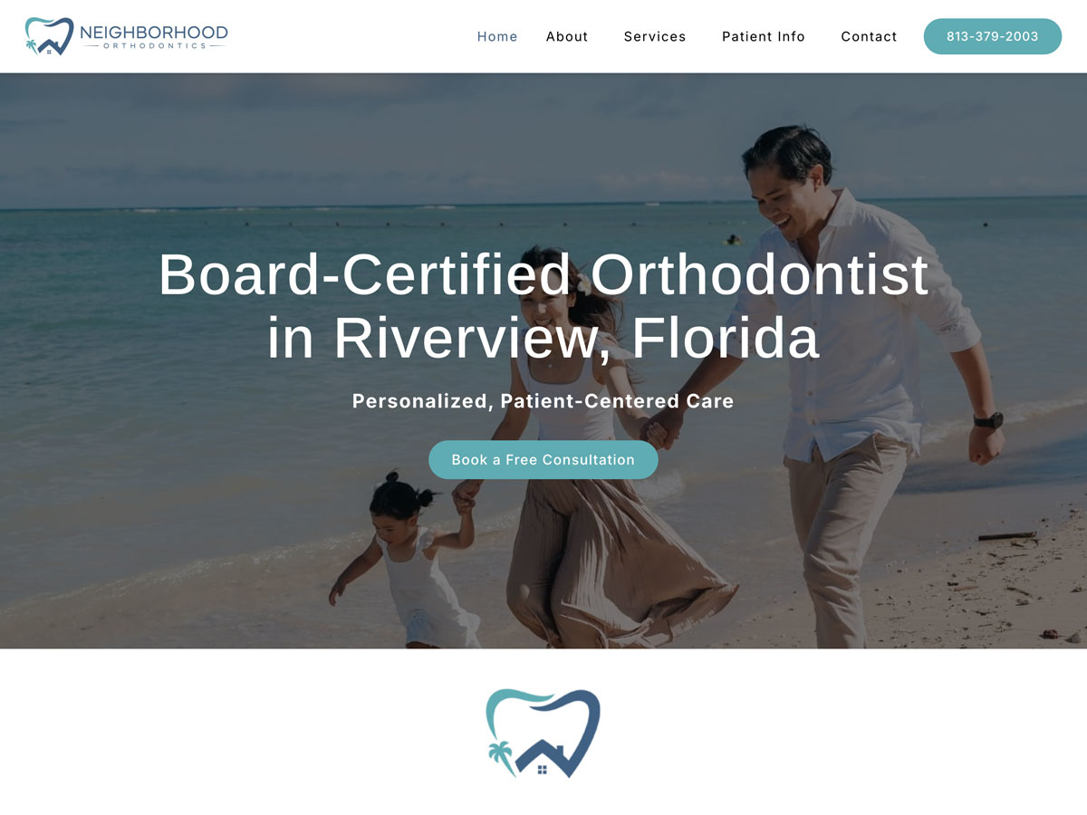 Neighborhood Orthodontics