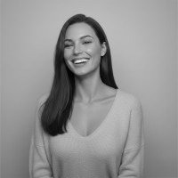 Photo of Priya Desai