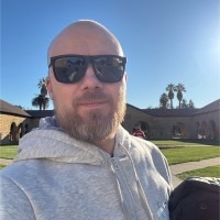 Photo of Brett Calloway
