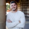 Photo of Caleb Stone