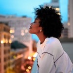 Photo of Erin Maddox