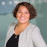 Photo of Nadia Faris