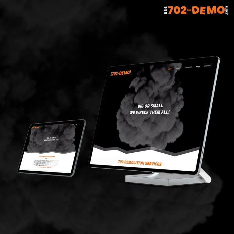 702 Demo Featured