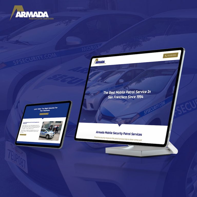 Armada Featured