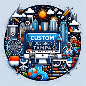 Custom Website Designer Tampa