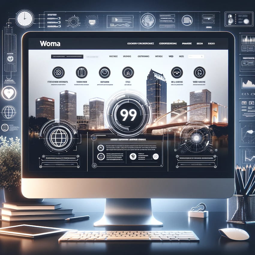 Professional Tampa Web Agency