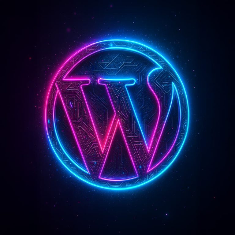 WordPress Website Designer - Tampa Florida