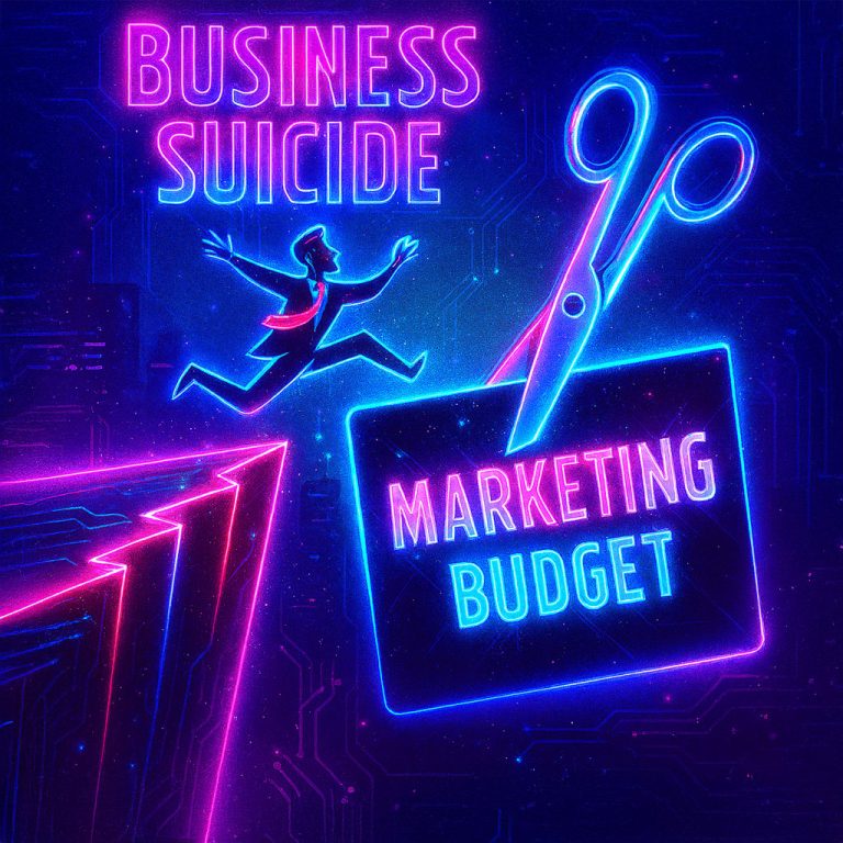marketing during recession
