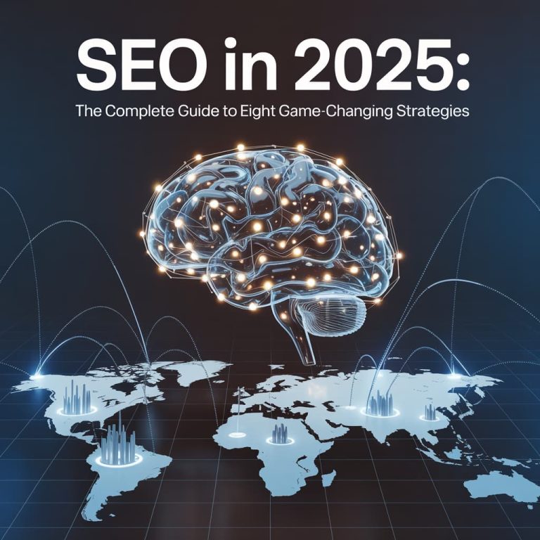 SEO in 2025