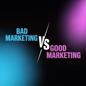 solution-based marketing