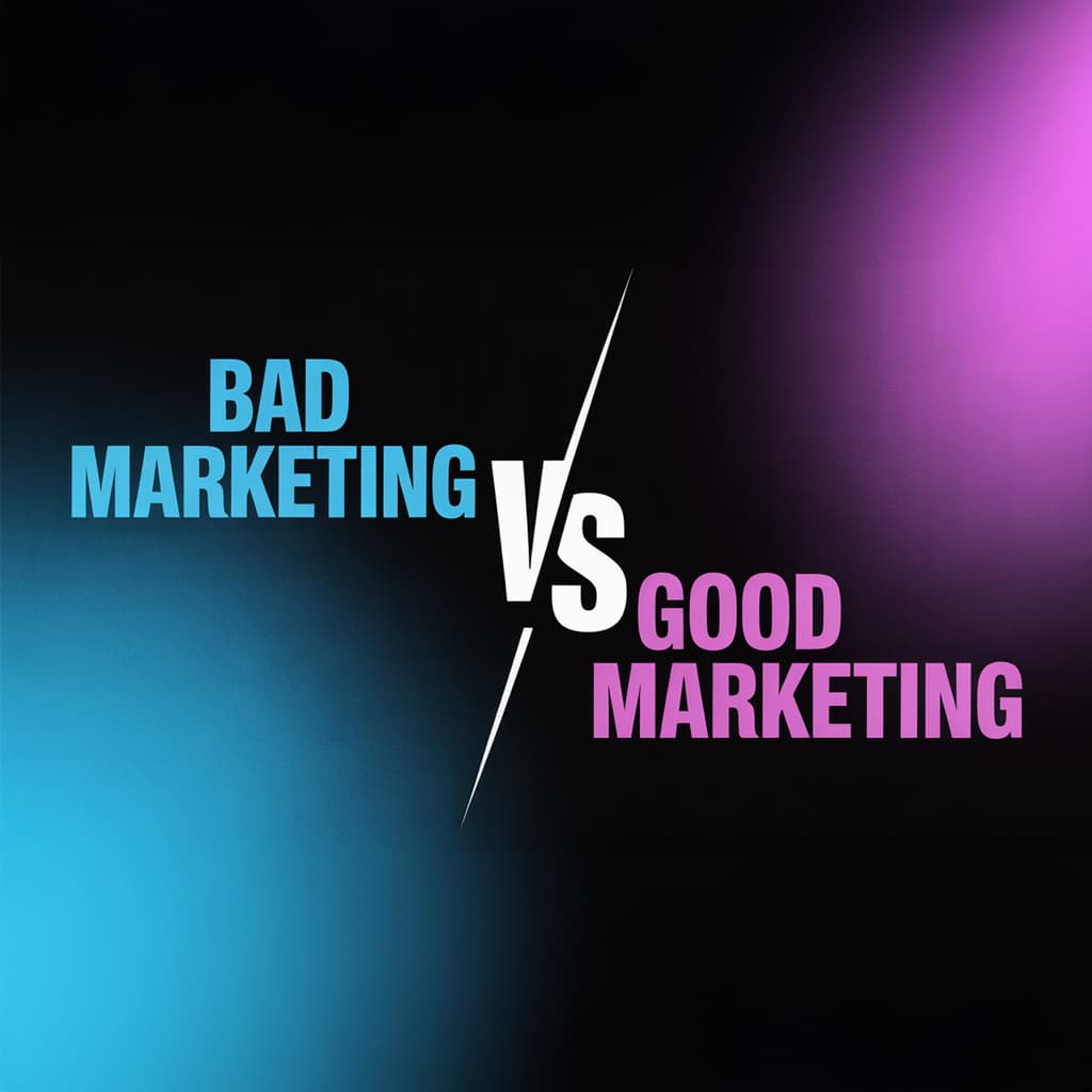 solution-based marketing