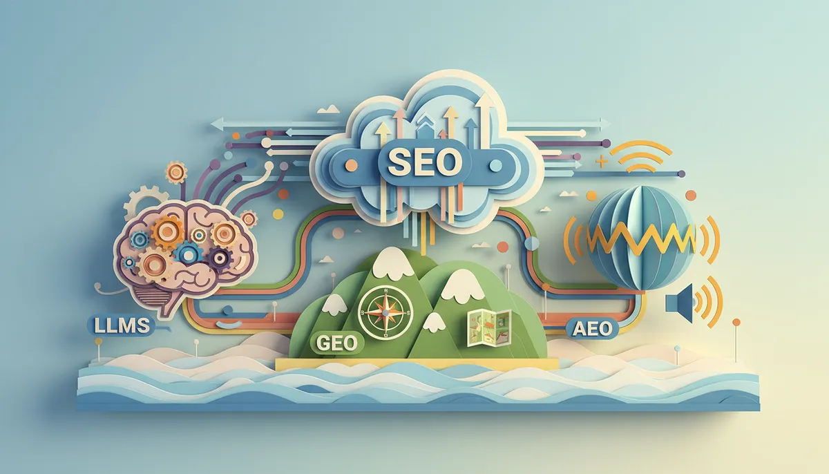 What is the best way to get organic traffic?