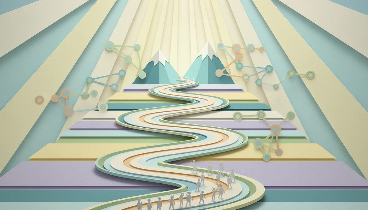 What is the best way to get organic traffic?