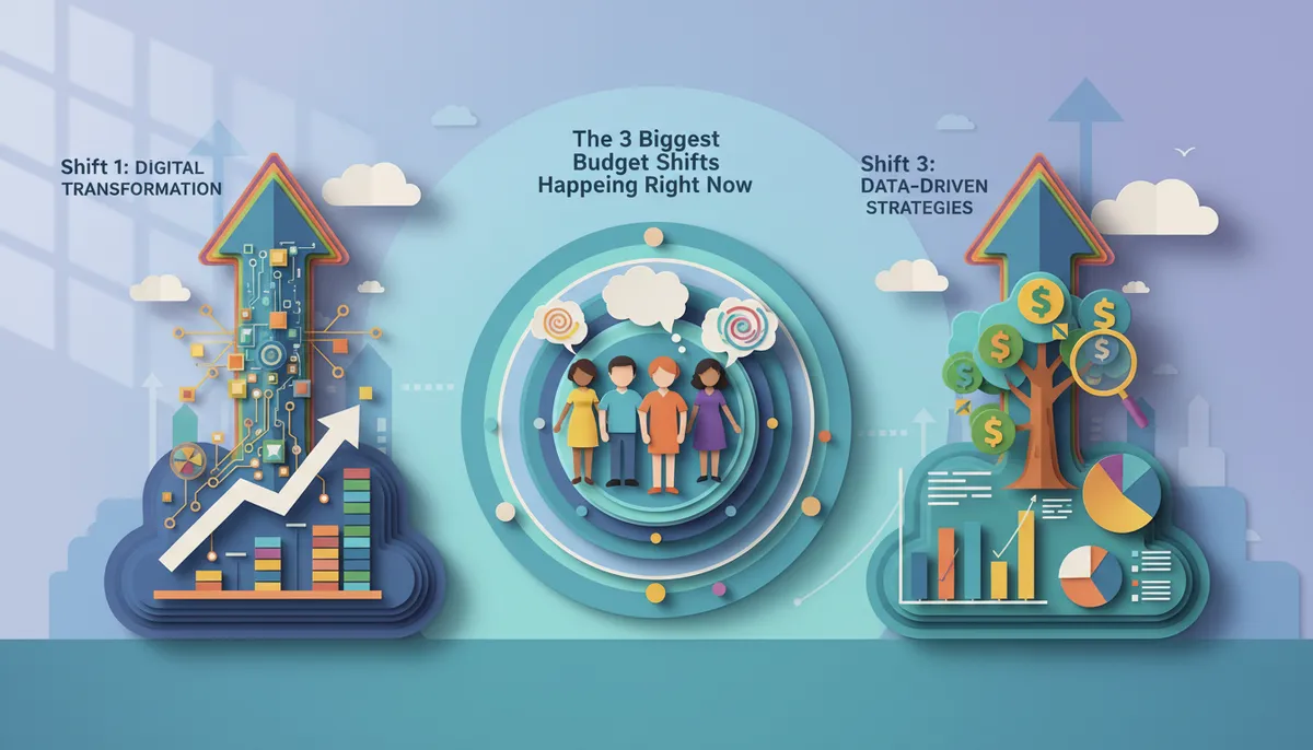 Marketing is changing (2026)