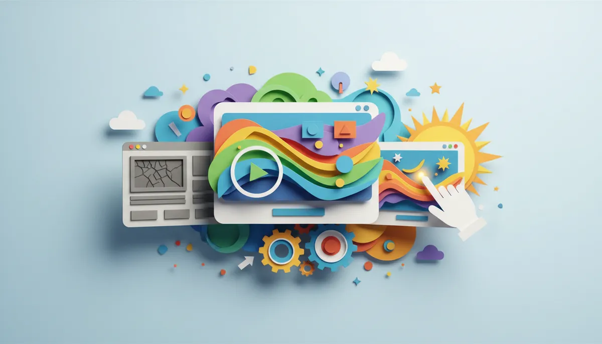 7 Website Redesign Services That Transform Your Online Presence