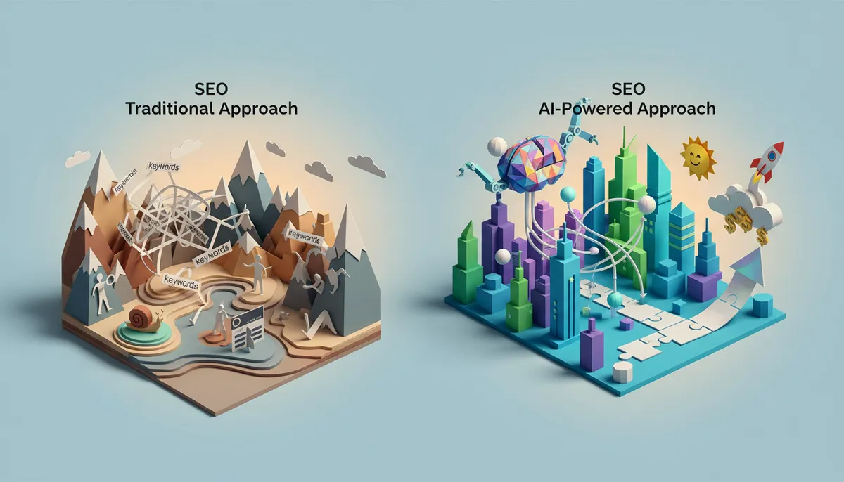 How To Do AI SEO The Right Way in 2026 for 10x Revenue