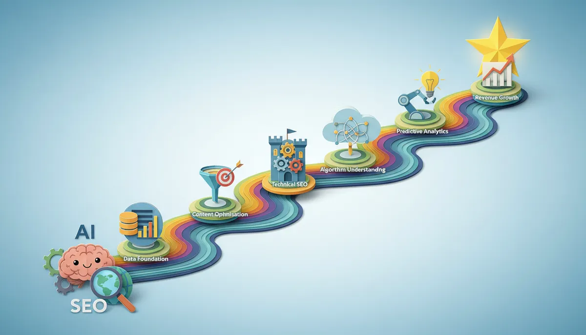 How To Do AI SEO The Right Way in 2026 for 10x Revenue