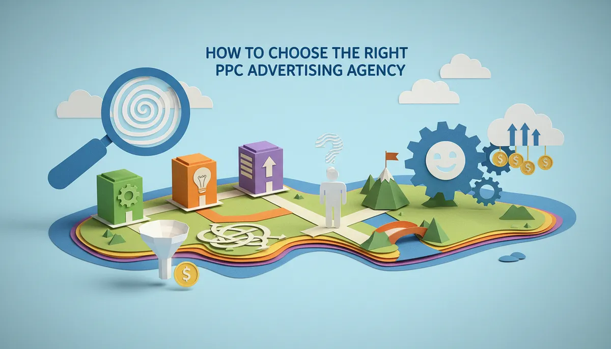 ppc advertising agencies