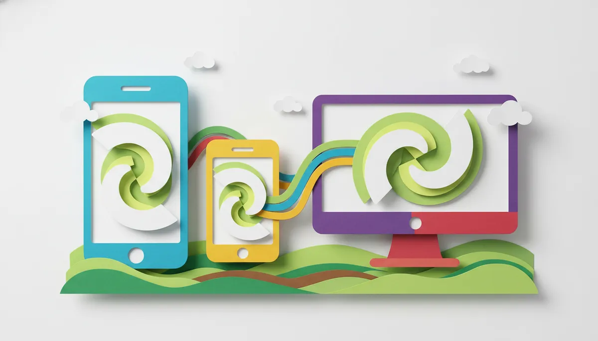 website redesign services