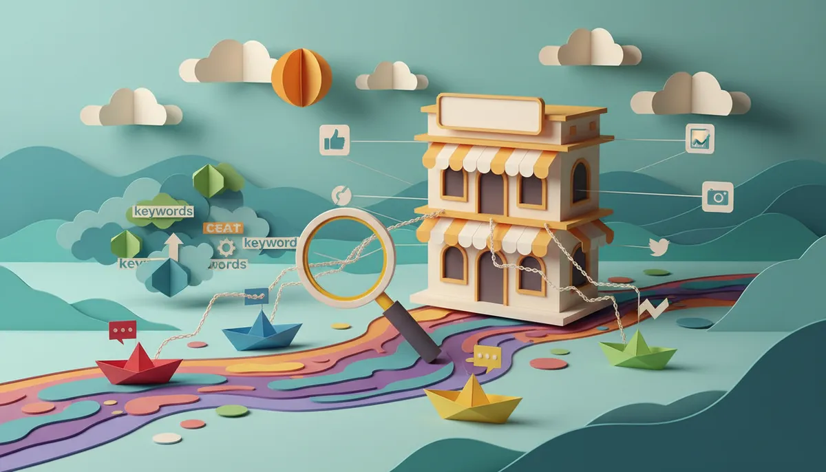 ecommerce seo services