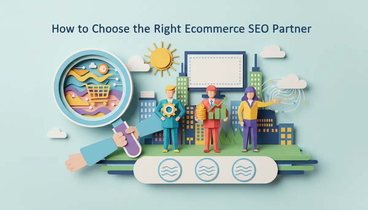 ecommerce seo services