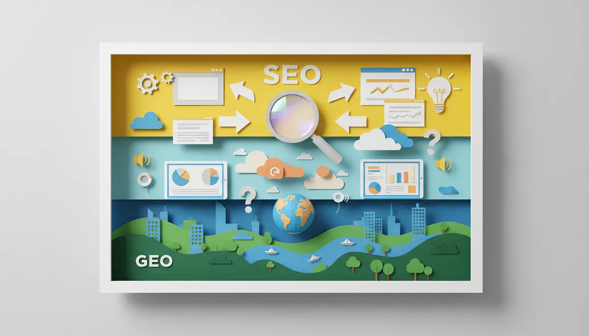 AI Search Optimization