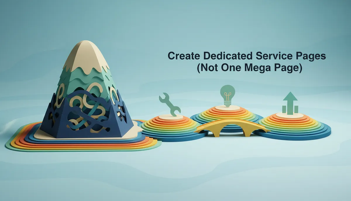 AI Search Optimization