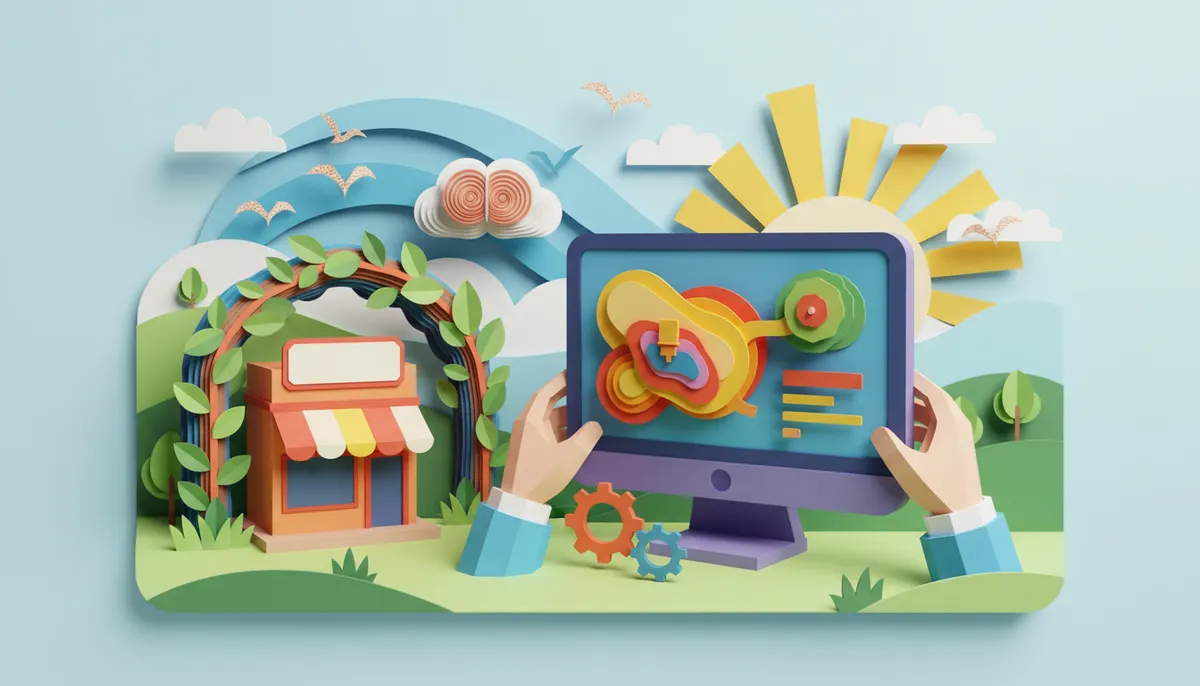 website design for small business