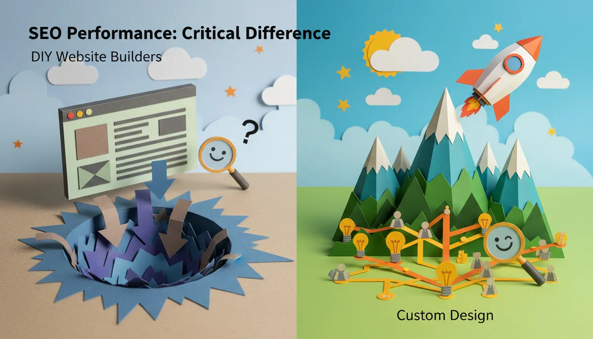 website design for small business