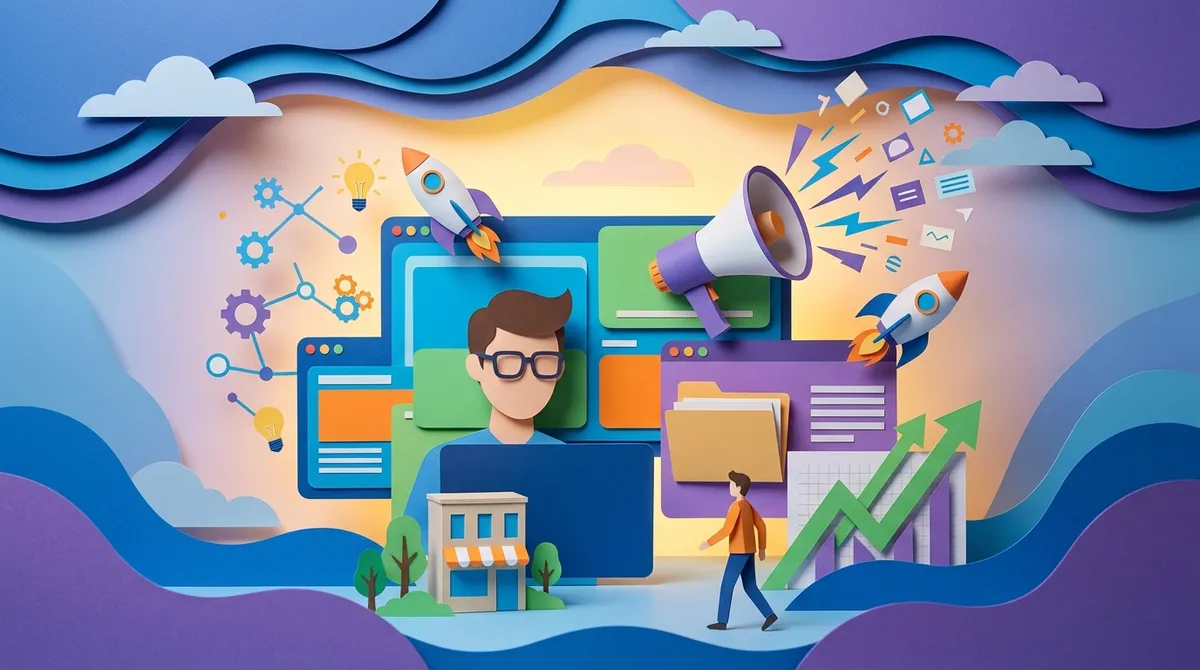 digital marketing services