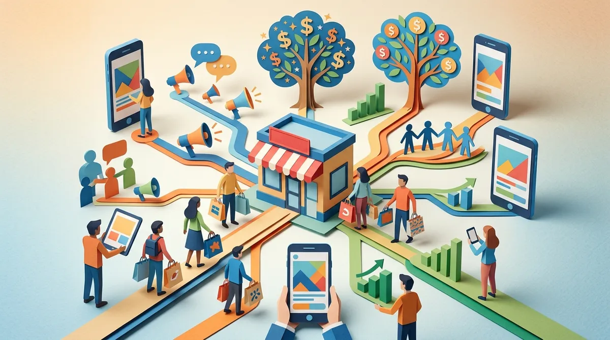 social media marketing
