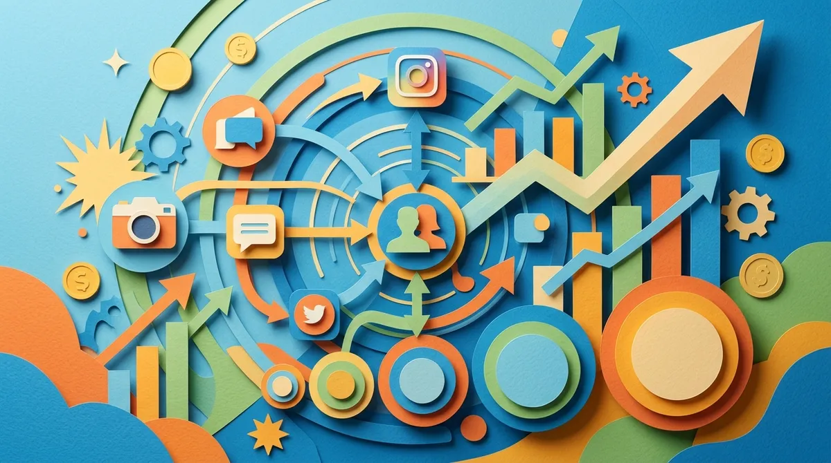 Why Is Social Media Marketing Essential for Business Growth?