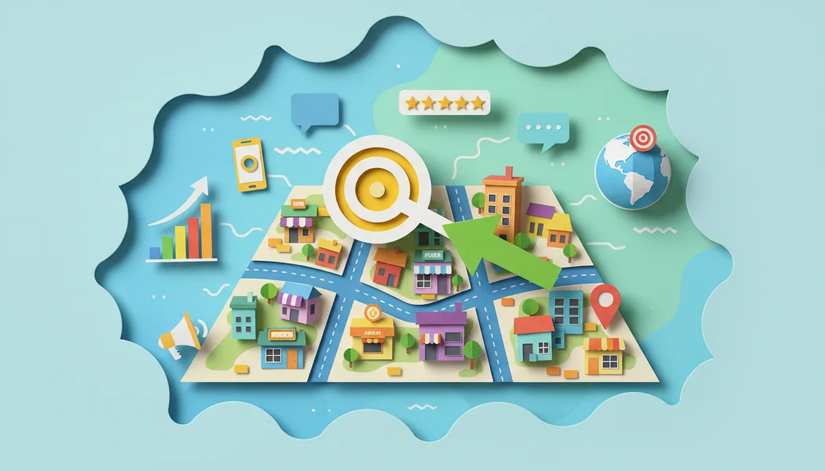 search engine optimization service near me